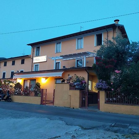 Bed and Breakfast Nonna Lory à Pietrasanta Extérieur photo