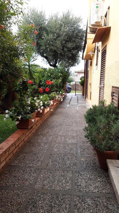 Bed and Breakfast Nonna Lory à Pietrasanta Extérieur photo