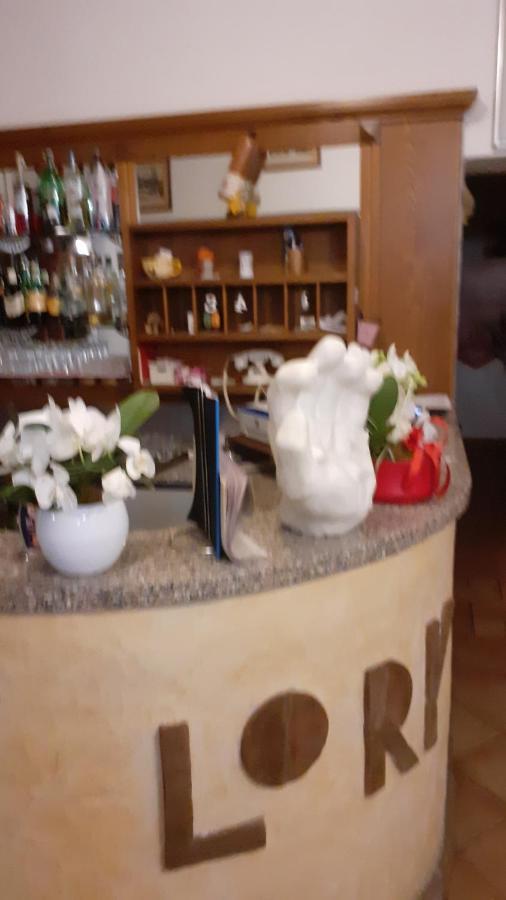 Bed and Breakfast Nonna Lory à Pietrasanta Extérieur photo