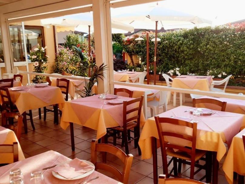 Bed and Breakfast Nonna Lory à Pietrasanta Extérieur photo